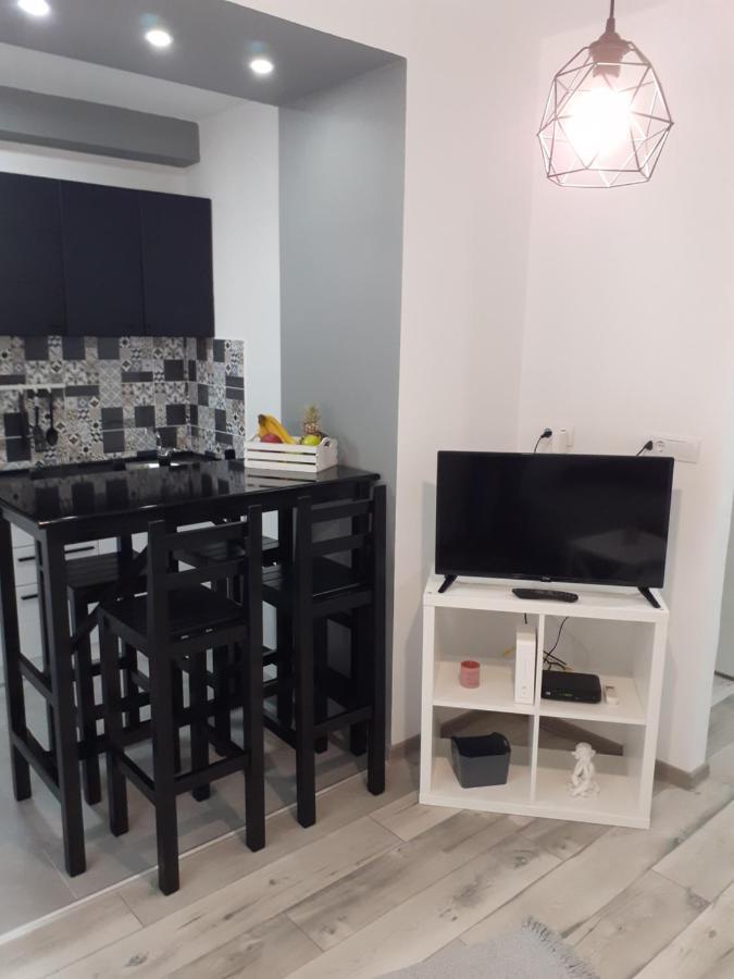 Apartman Petres Sombor Exterior foto