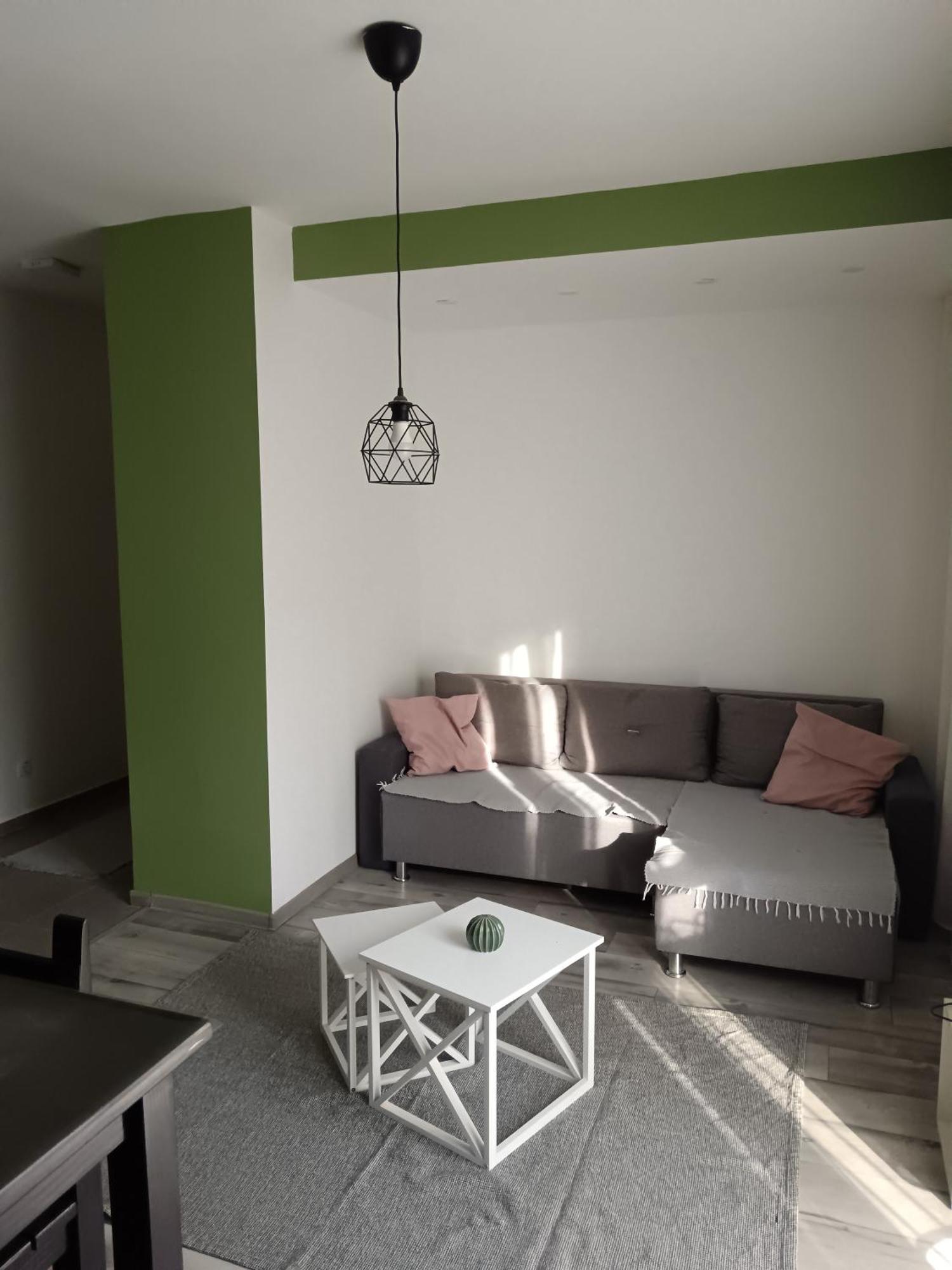 Apartman Petres Sombor Exterior foto