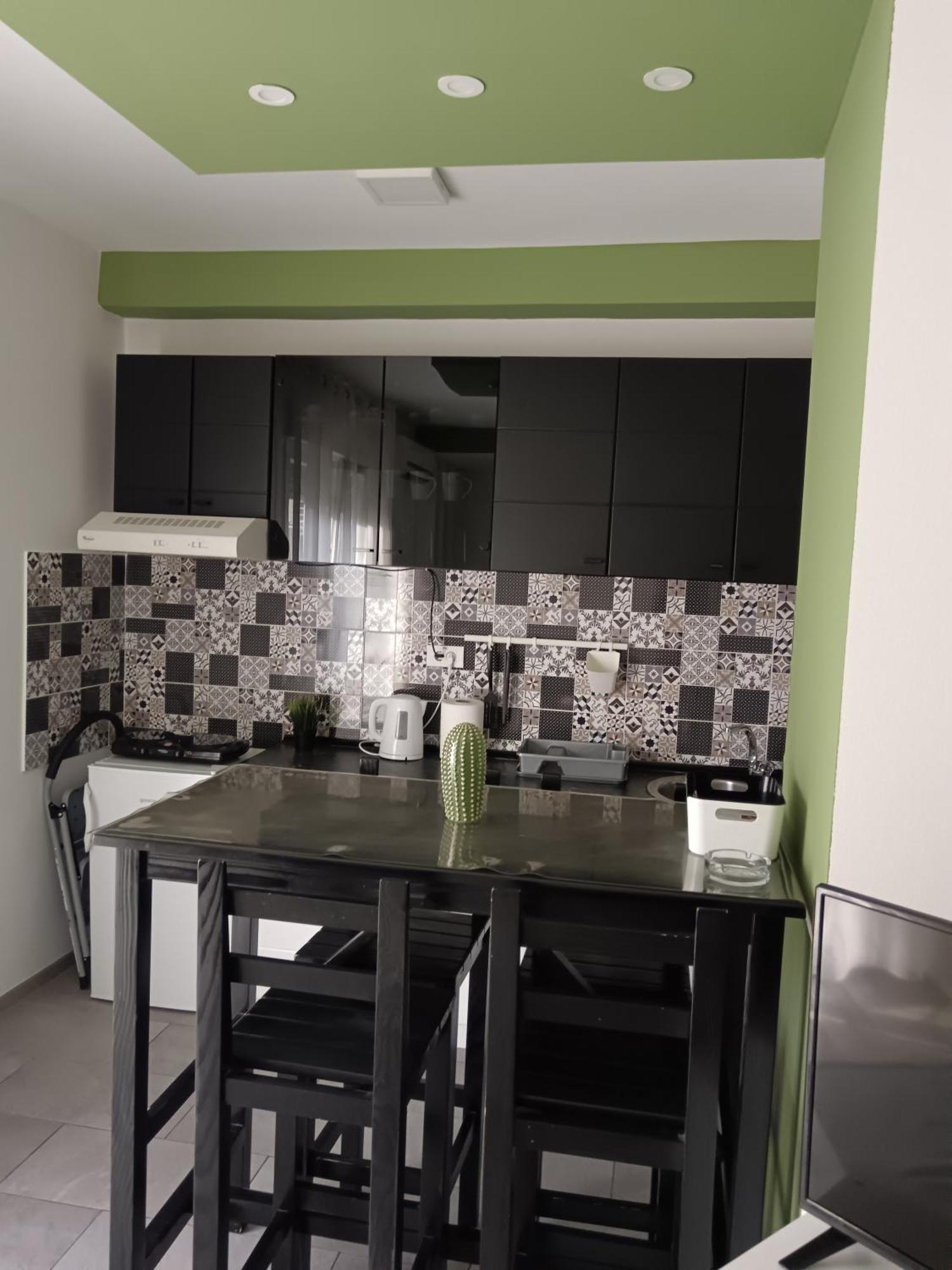 Apartman Petres Sombor Exterior foto